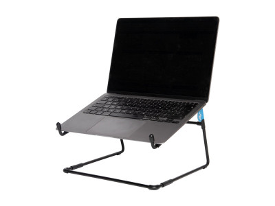 R-Go Tools : R-GO STEEL OFFICE LAPTOP STAND BLACK