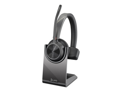 Poly : VOYAGER 4310 UC V4310-M C USB-C CS WW