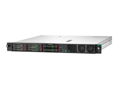 HPe : HPE PROLIANT DL20 GEN10 PLUS E-2336 2.9GHZ 6-CORE 1P 16GB-U 4 (xeon)