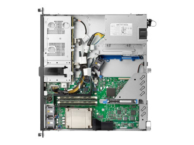 HPe : HPE PROLIANT DL20 GEN10 PLUS E-2336 2.9GHZ 6-CORE 1P 16GB-U 4 (xeon)