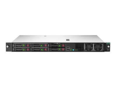 HPe : HPE PROLIANT DL20 GEN10 PLUS E-2336 2.9GHZ 6-CORE 1P 16GB-U 4 (xeon)