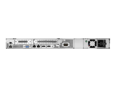 HPe : HPE PROLIANT DL20 GEN10 PLUS E-2336 2.9GHZ 6-CORE 1P 16GB-U 4 (xeon)