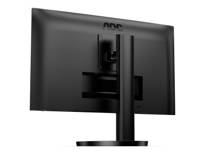 AOC : 24B3CF2 23.8IN IPS FHD 100HZ 250CD/4MS/HDMI/2USB/USB-C/HAS