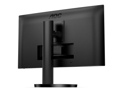 AOC : 24B3CF2 23.8IN IPS FHD 100HZ 250CD/4MS/HDMI/2USB/USB-C/HAS