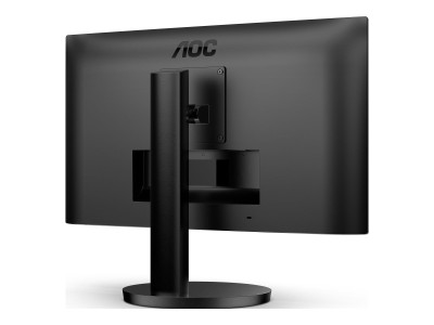 AOC : 24B3CF2 23.8IN IPS FHD 100HZ 250CD/4MS/HDMI/2USB/USB-C/HAS