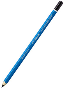 STAEDTLER Eingabestift Mars Lumograph digital, blau