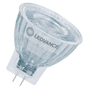 LEDVANCE Ampoule LED MR11, 4,2 Watt, GU4 (840)