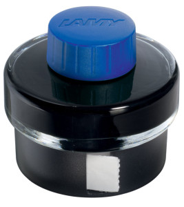 LAMY Encreur T52, 50 ml, bleu