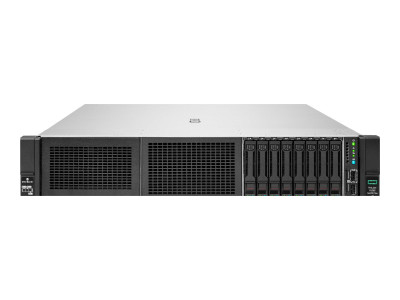 HPe : DL385 G10+ V2 AMD 7313 MR416I-A 16/32GB EU SVR NOOS (epyc)