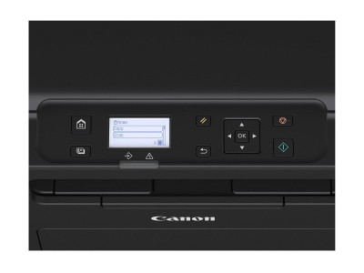Canon i-SENSYS MF272dw Imprimante laser monochrome multifonction