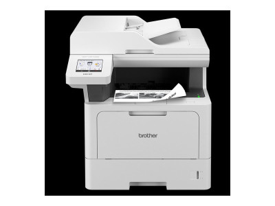 Brother MFC-L5710DN imprimante laser monochrome multifonction