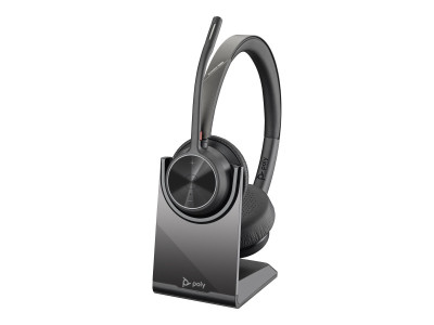 Poly : VOYAGER 4320 UC V4320 C USB-A CS WW