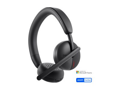 Dell : WL3024 DELL WIRELESS HEADSET