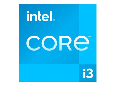 Intel : CORE I3-14100F 3.50GHZ SKTLGA1700 12.00Mo CACHE BOXED (ci3g14)