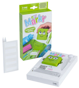 COLOP Set tampon marqueur 