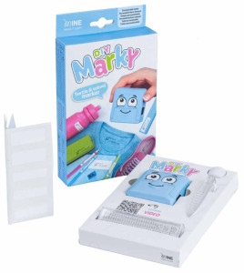 COLOP Set tampon marqueur 