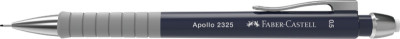 FABER-CASTELL Porte-mines APOLLO 2325, bleu ciel