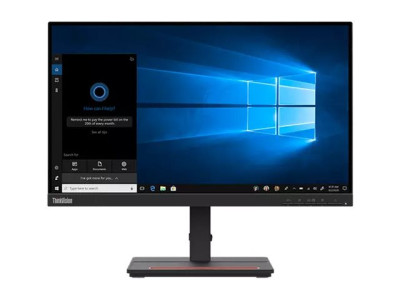 Lenovo : 21.5IN LCD 1920X1080 16:9 4MS S22E-20 3000:1 HDMI