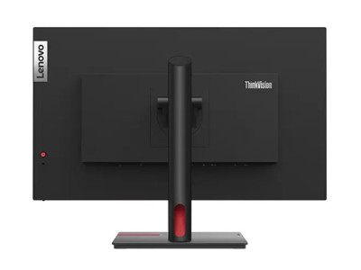 Lenovo : T27P-30 27 INCH 4K UHD MONITOR 27IN IPS PANEL 60HZ 4MS HDMI DP