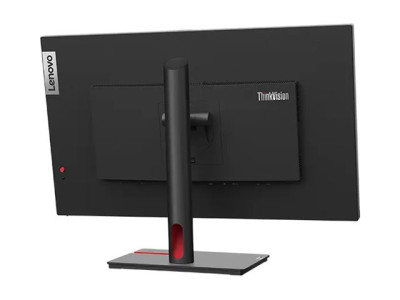 Lenovo : T27P-30 27 INCH 4K UHD MONITOR 27IN IPS PANEL 60HZ 4MS HDMI DP