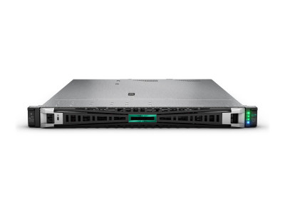 HPe : HPE PROLIANT DL320 GEN11 3408U 1.8GHZ 8-CORE 1P 16GB-R 8SFF 100 (xeon)