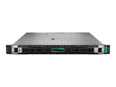 HPe : HPE PROLIANT DL320 GEN11 3408U 1.8GHZ 8-CORE 1P 16GB-R 8SFF 100 (xeon)