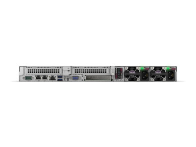 HPe : HPE PROLIANT DL320 GEN11 3408U 1.8GHZ 8-CORE 1P 16GB-R 8SFF 100 (xeon)