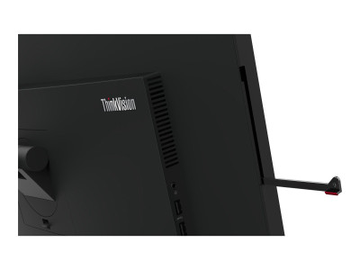 Lenovo : T27HV-30 27IN 4MS 2560X1440 16:9 300CD/M2 1000:1 HDMI DP