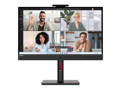 Lenovo : T27HV-30 27IN 4MS 2560X1440 16:9 300CD/M2 1000:1 HDMI DP