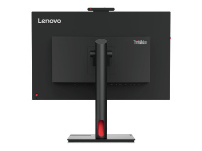 Lenovo : T27HV-30 27IN 4MS 2560X1440 16:9 300CD/M2 1000:1 HDMI DP