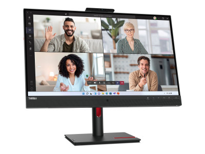 Lenovo : T27HV-30 27IN 4MS 2560X1440 16:9 300CD/M2 1000:1 HDMI DP