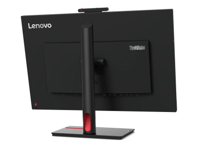 Lenovo : T27HV-30 27IN 4MS 2560X1440 16:9 300CD/M2 1000:1 HDMI DP