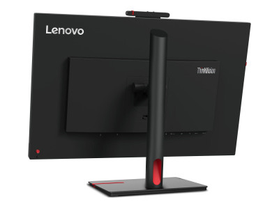 Lenovo : T27HV-30 27IN 4MS 2560X1440 16:9 300CD/M2 1000:1 HDMI DP