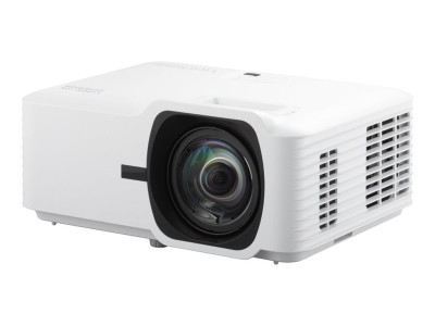 Viewsonic : LS711W 1080P 4200AL 3.000.000:1 CONTRAST SUPERCOLOR TECHNOLOGY L