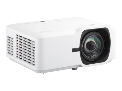 Viewsonic : LS711W 1080P 4200AL 3.000.000:1 CONTRAST SUPERCOLOR TECHNOLOGY L