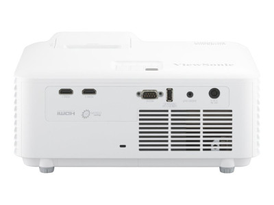 Viewsonic : LS711W 1080P 4200AL 3.000.000:1 CONTRAST SUPERCOLOR TECHNOLOGY L