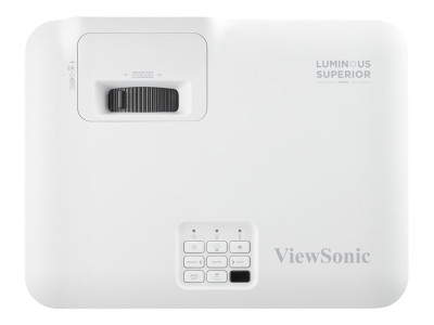 Viewsonic : LS711W 1080P 4200AL 3.000.000:1 CONTRAST SUPERCOLOR TECHNOLOGY L