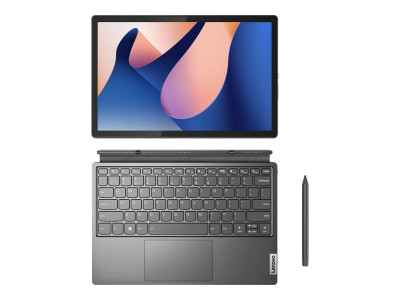 Lenovo : IDEAPAD DUET 5 12IRU8 I3-1315U 128GB 8GB 12.4IN W11P (ci3g13)