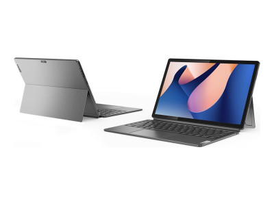 Lenovo : IDEAPAD DUET 5 12IRU8 I3-1315U 128GB 8GB 12.4IN W11P (ci3g13)