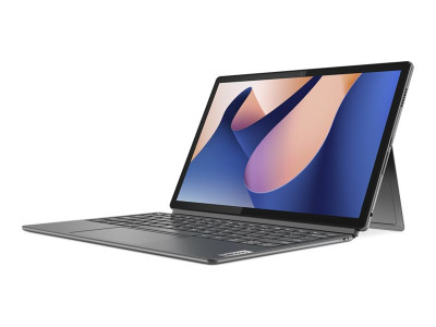 Lenovo : IDEAPAD DUET 5 12IRU8 I3-1315U 128GB 8GB 12.4IN W11P (ci3g13)