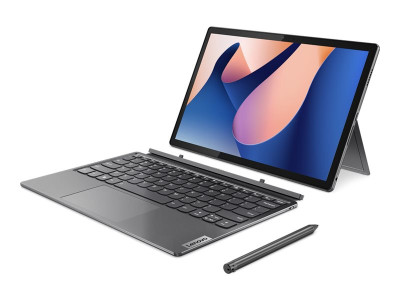 Lenovo : IDEAPAD DUET 5 12IRU8 I3-1315U 128GB 8GB 12.4IN W11P (ci3g13)