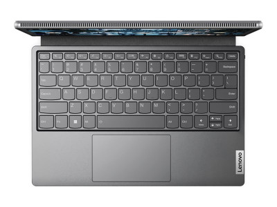 Lenovo : IDEAPAD DUET 5 12IRU8 I3-1315U 128GB 8GB 12.4IN W11P (ci3g13)