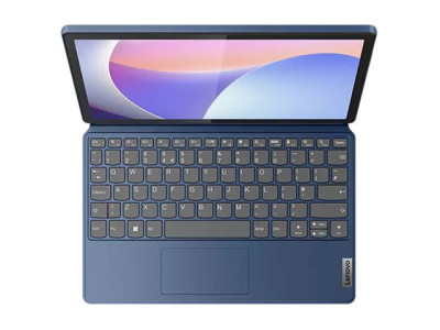 Lenovo : IDEAPAD DUET 3 11IAN8 N200 128GB 8GB 11.5IN W11P (n200)