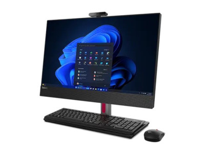 Lenovo : TC M90A GEN 5 AIO I5-14500 8GB 256GB 24IN FHD TOUCH 10P W11P (ci5g14)