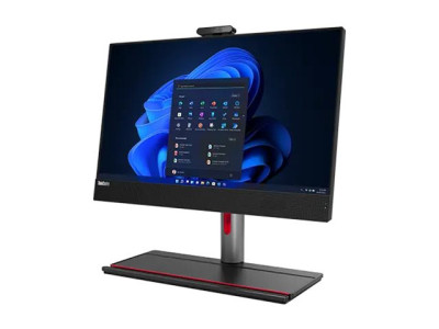 Lenovo : TC M90A GEN 5 AIO I5-14500 8GB 256GB 24IN FHD TOUCH 10P W11P (ci5g14)