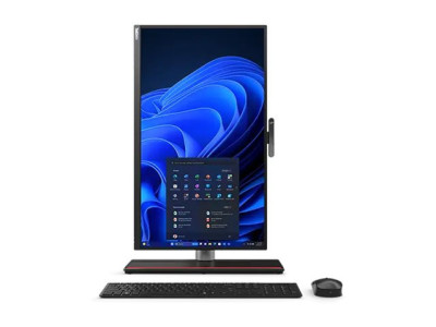 Lenovo : TC M90A GEN 5 AIO I5-14500 8GB 256GB 24IN FHD TOUCH 10P W11P (ci5g14)