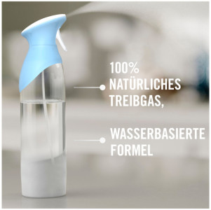 febreze Spray désodorisant Lenor Améthyste, 185 ml