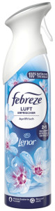 febreze Spray désodorisant Lenor Améthyste, 185 ml