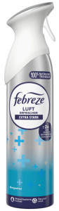 febreze Spray désodorisant Lenor Améthyste, 185 ml