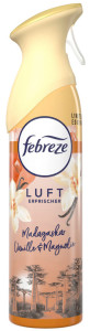 febreze Spray désodorisant Lenor Vanille de Madagascar